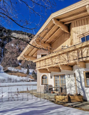 Sonniges Landhaus in den Hohen Tauern